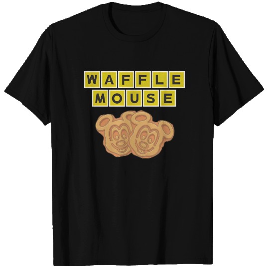 Mickey Waffle Shirt, Funny Disney Shirts, Mickey Waffles, Disney Shirts