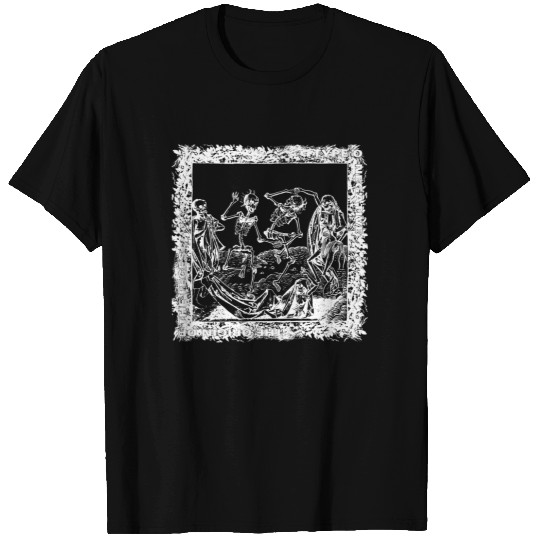 Type O Negative The Origin Of The Feces T-Shirt