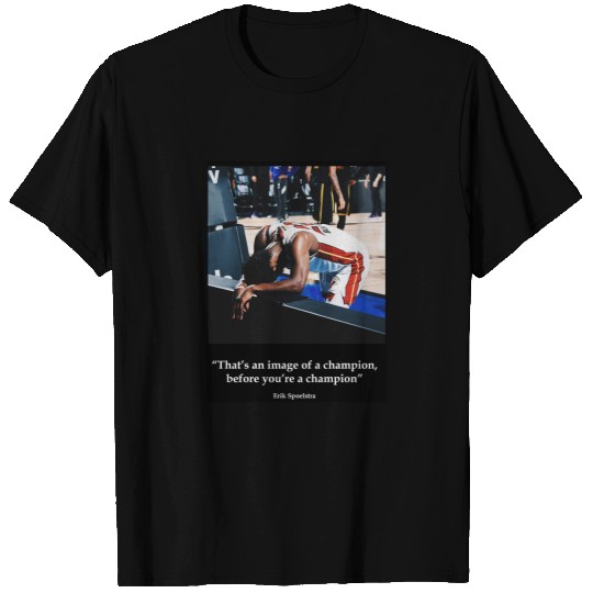 Jimmy Butler motivation quote T-Shirt