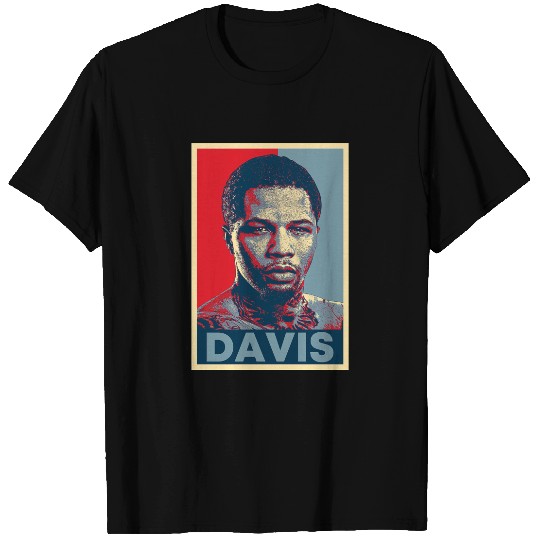 Gervonta Davis Classic T-Shirt