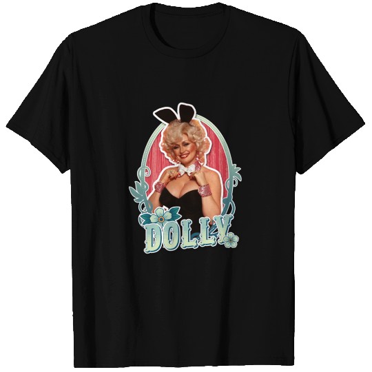 Dolly parton Essential T-Shirt