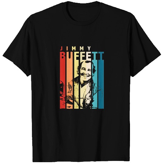 Jimmy Buffett T-Shirt