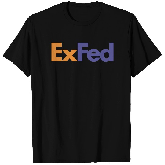 FedEx ExFed T-Shirt
