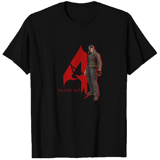 Resident Evil T-Shirt
