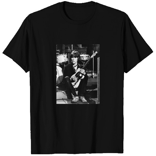 Jeff Beck T-Shirt