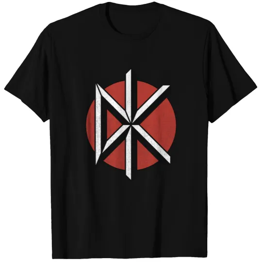 Dead Kennedys - Dead Kennedys - T-Shirt