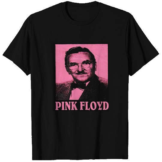 Pink Floyd The Barber Classic Classic T-Shirt