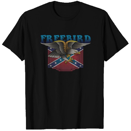 Lynyrd Skynyrd Freebird T-Shirt