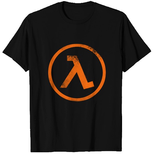 Half Life T-Shirts