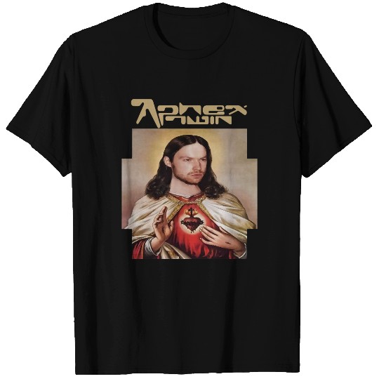 Aphex Twin Tshirt