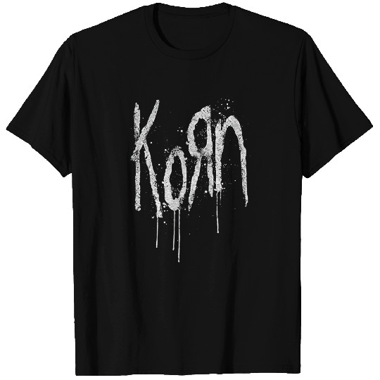Korn Men's Still A Freak  T-Shirt