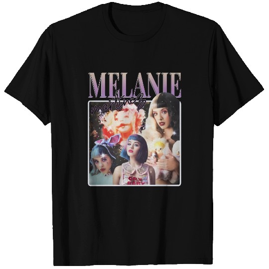 Melanie Martinez Vintage Unisex T-Shirt