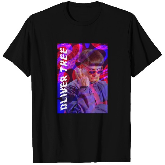 OLIVER TREE T-Shirts
