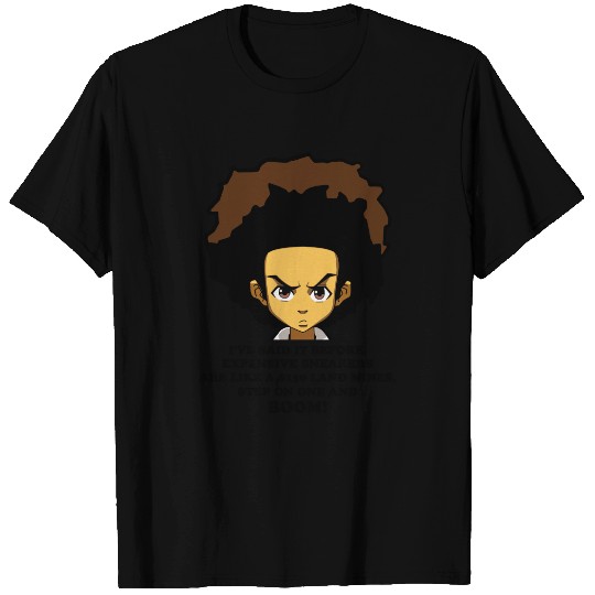 Boondocks T-Shirts