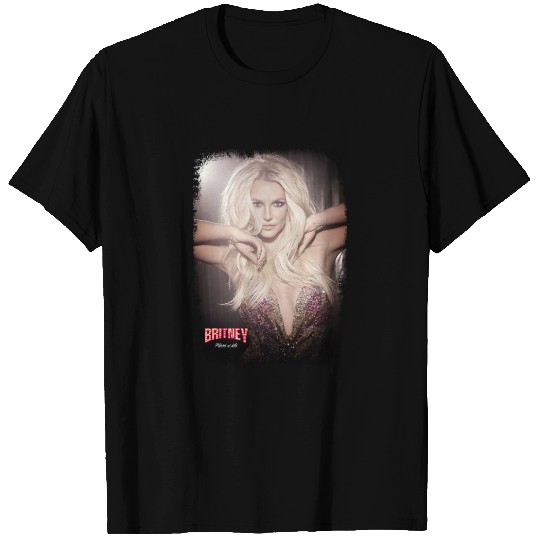 Britney Spears - Piece of me T-Shirt
