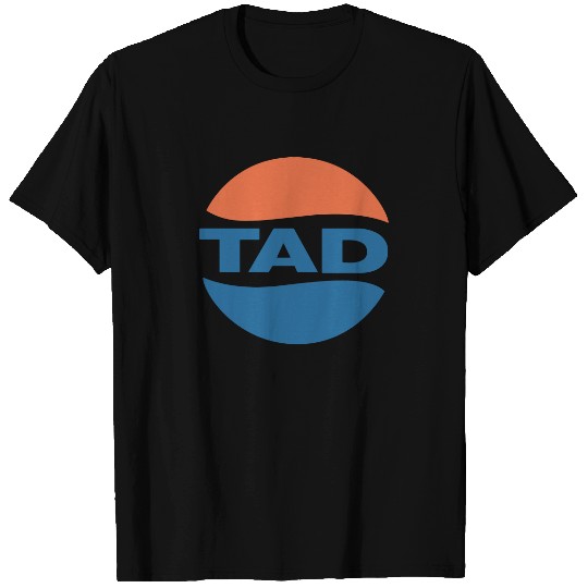 Tad T-shirt, Tad T-shirt