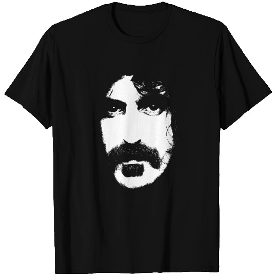Frank Zappa T Shirt
