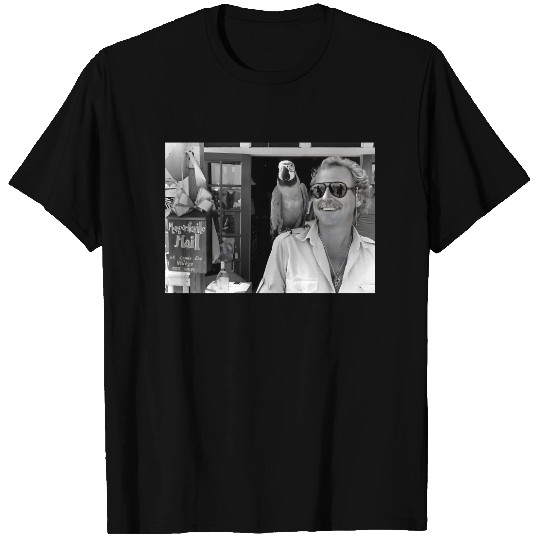 RIP Jimmy Buffett - Jimmy Buffett - T-Shirt