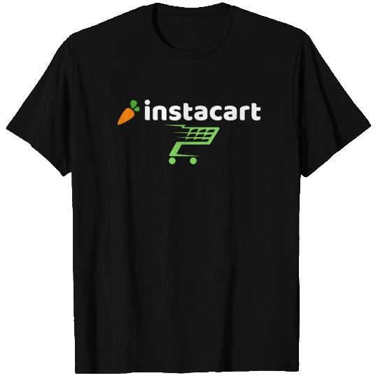 Instacart Personal Shopper T-shirt