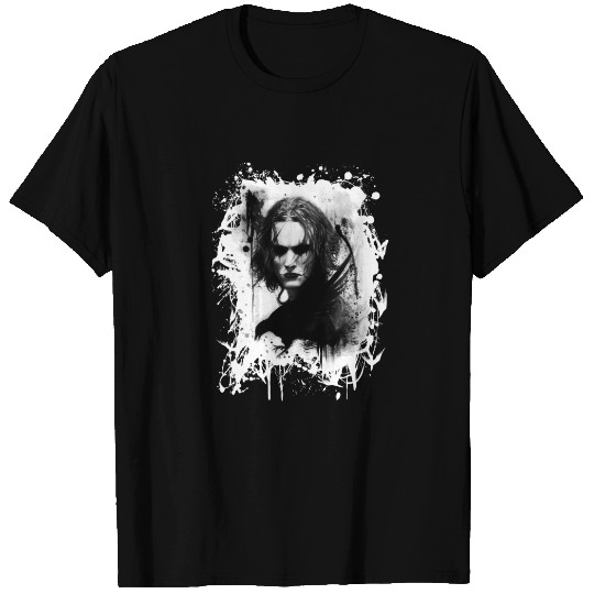 Eric Draven  The Crow T-Shirts