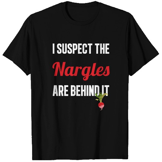 The Nargles T-Shirts
