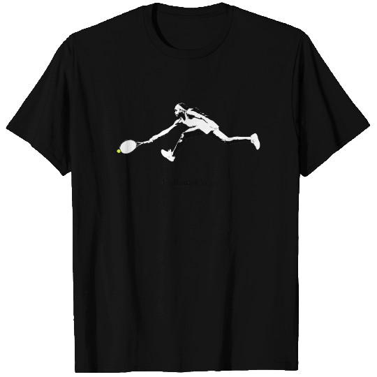 Call Me Coco - Tennis Phenom Essential T-Shirt