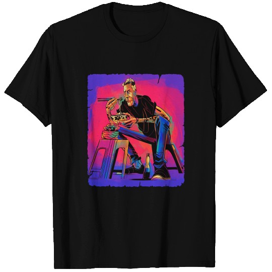 THIS IS ANTHONY BOURDAIN SHIRT T-Shirts