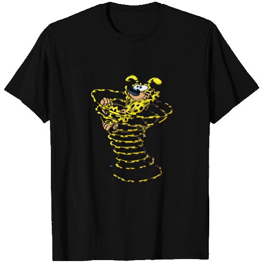 Marsupilami T-Shirts