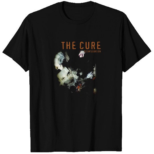 The Cure T Shirt