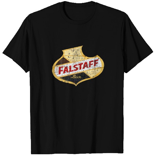 Falstaff Beer T-shirt