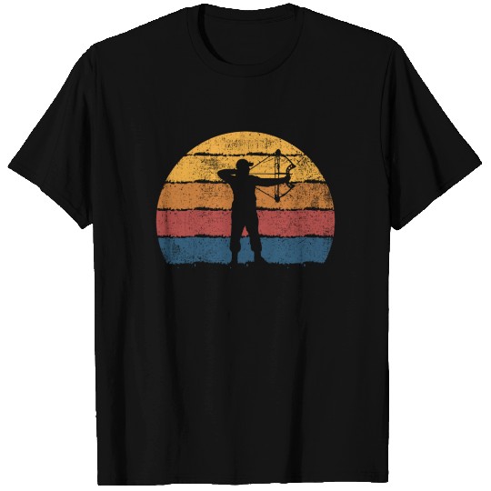 Archery Archer T Shirt