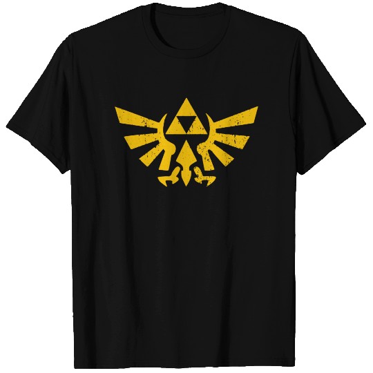 Zelda T-shirt