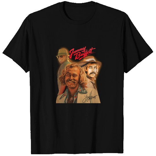 Music Tour Shirt Jimmy Buffett 2023 Tour Shirt