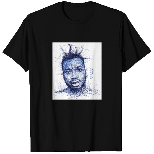 ODB by NIKKOLAS | Essential T-Shirt