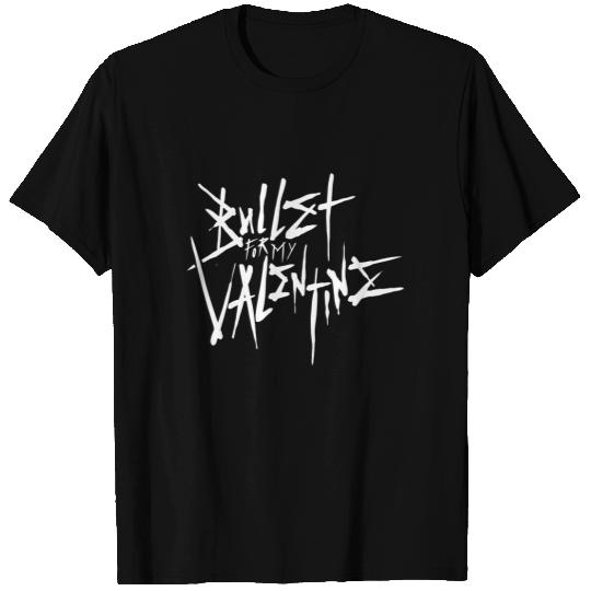 BULLET FOR MY VALENTINE 6 T-Shirts