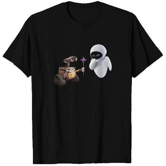 wall-e T-Shirts