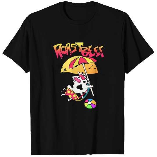 Roast Beef - Dustin T-Shirts