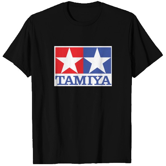 Tamiya T-Shirts