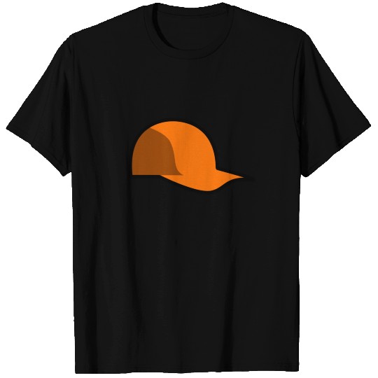 Dirk Strider Hat T-shirt