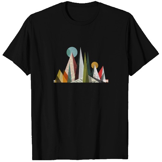 Young the Giant T-Shirts