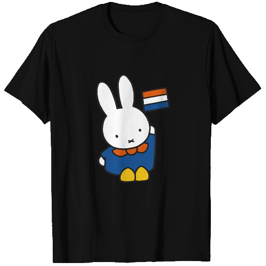 Nijntje Miffy T-shirt