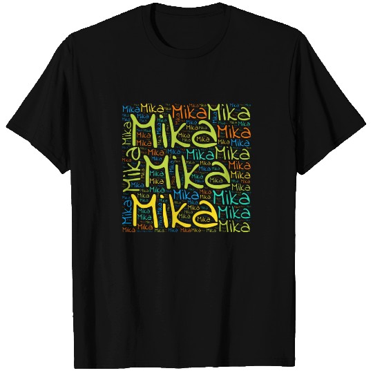 Mika T-shirt