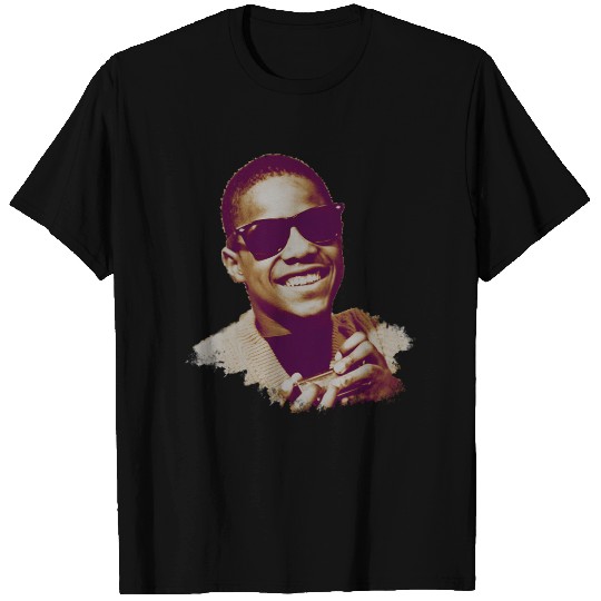 Stevie Wonder Stevie wonder T-Shirts