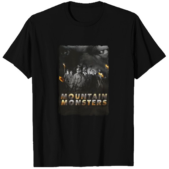 Explorateur des Appalaches T-shirt essentiel