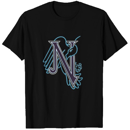 Vintage NELSON 1990 Tour SHIRT