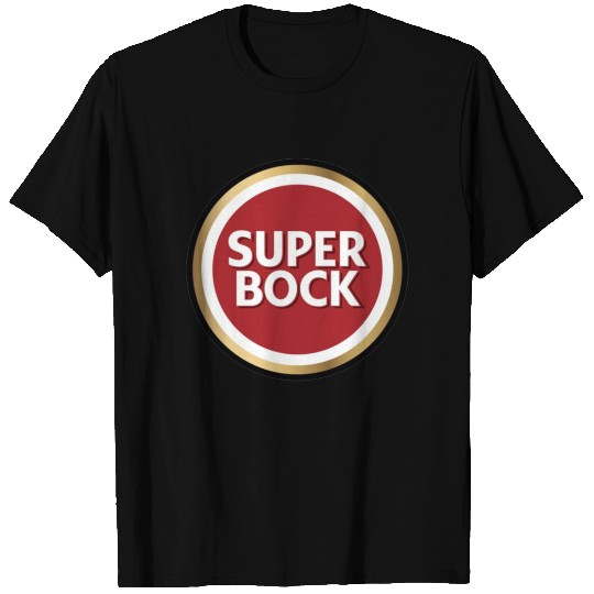 super bock T-shirt