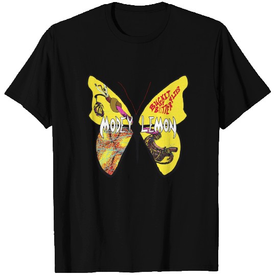 Modey Lemon T-shirt