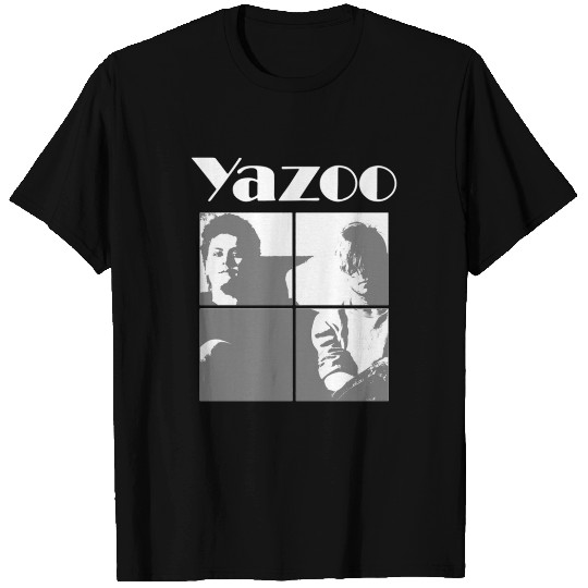Yazoo Premium T-Shirts