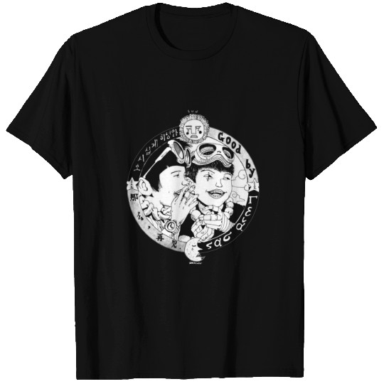 TEKKONKINKREET T-Shirts