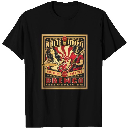 The WS - The WS - T-Shirt